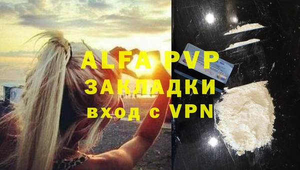 Альфа ПВП Бежецк